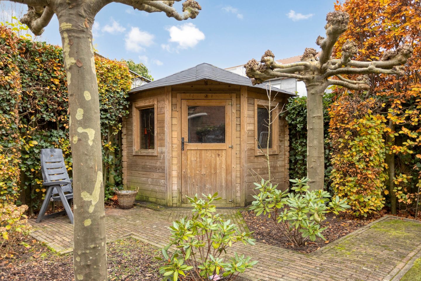 Foto 34 van Boomkleverlaan 241