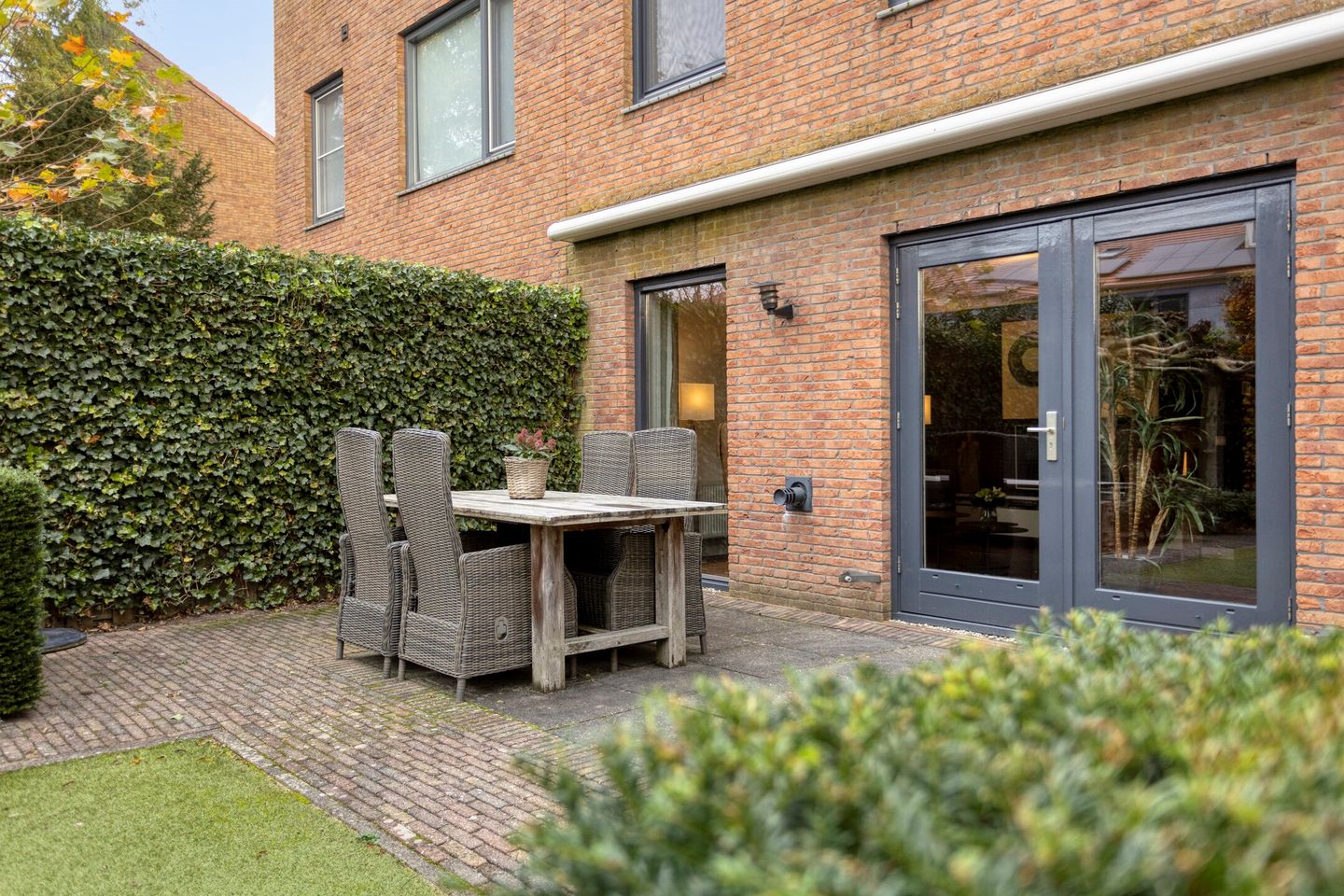 Foto 35 van Boomkleverlaan 241