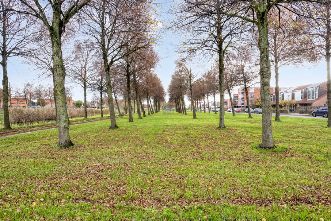 Foto 38 van Boomkleverlaan 241