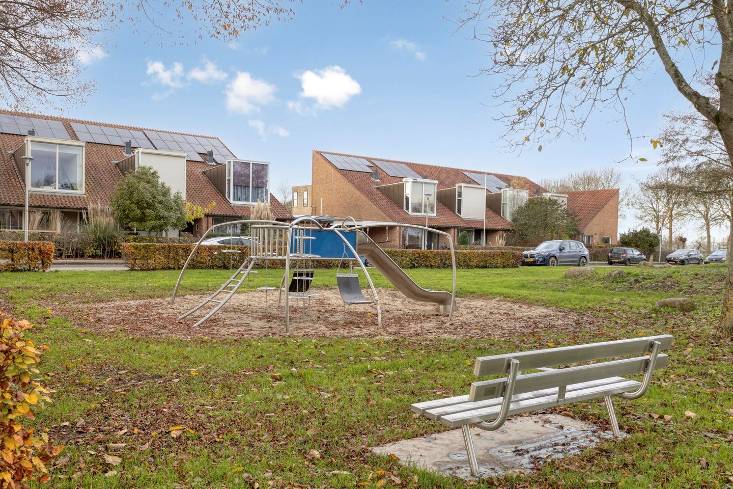 Foto 40 van Boomkleverlaan 241