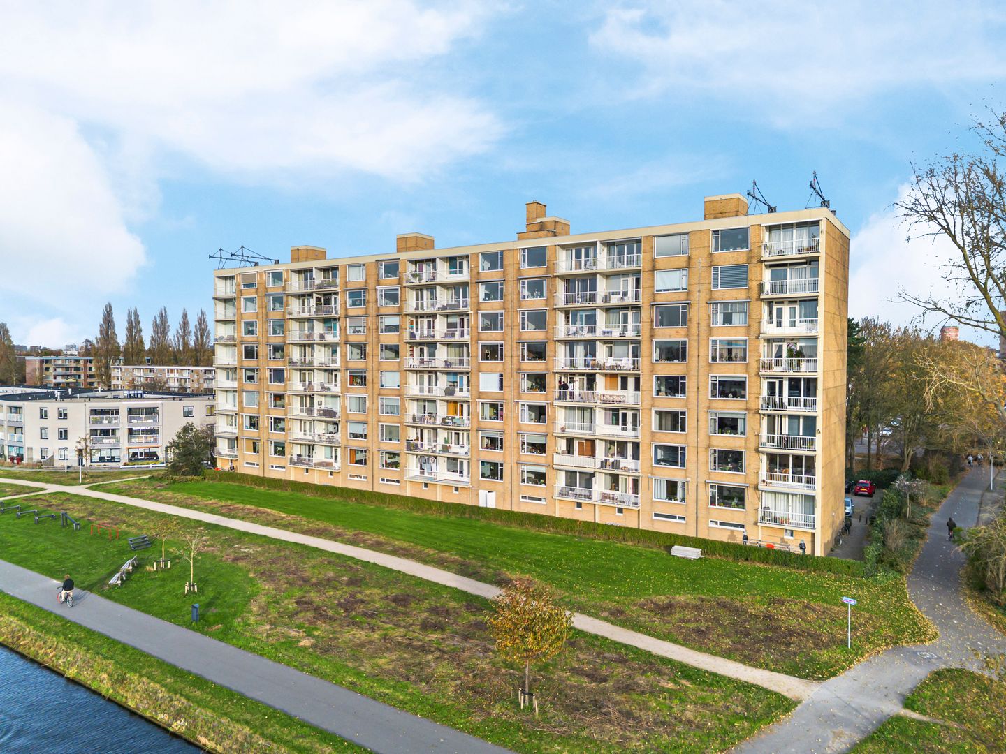 Photo 1 of Schubertlaan 235