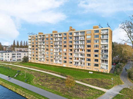 Schubertlaan thumbnail