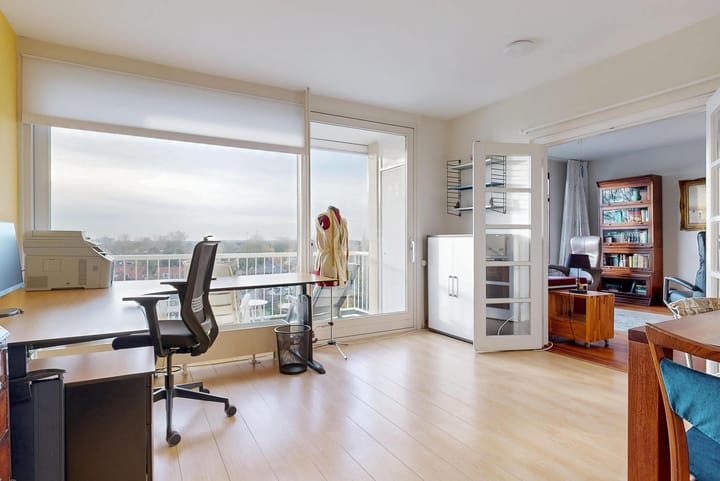 Photo 3 of Schubertlaan 235