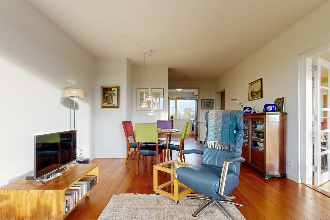 Foto 2 van Schubertlaan 235