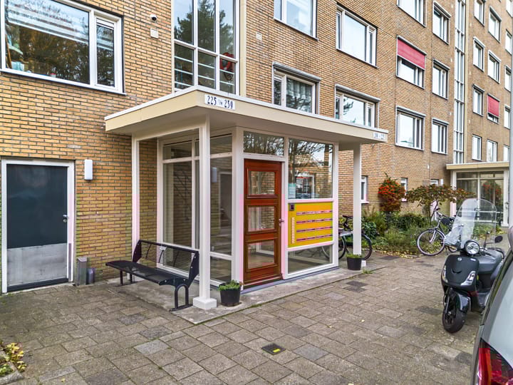 Photo 5 of Schubertlaan 235