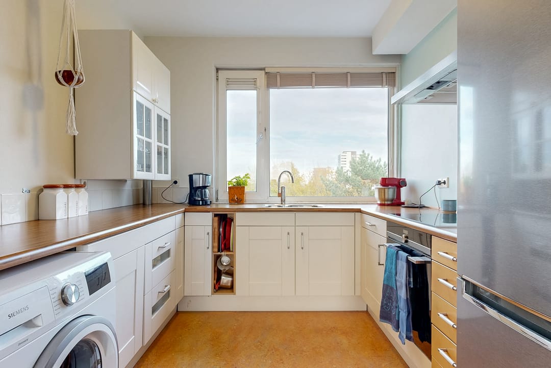 Foto 8 van Schubertlaan 235