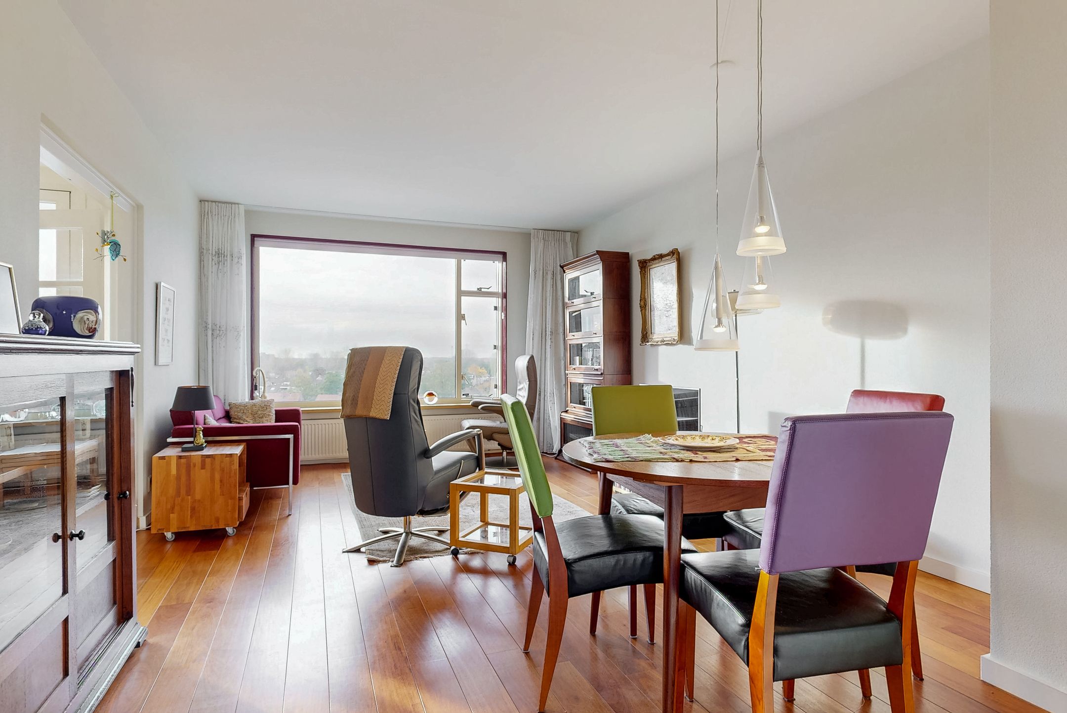 Foto 9 van Schubertlaan 235