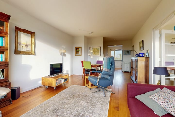 Photo 10 of Schubertlaan 235