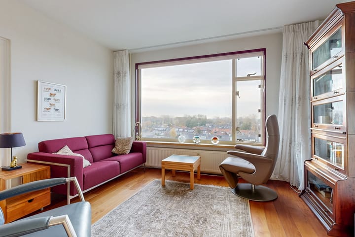 Photo 11 of Schubertlaan 235