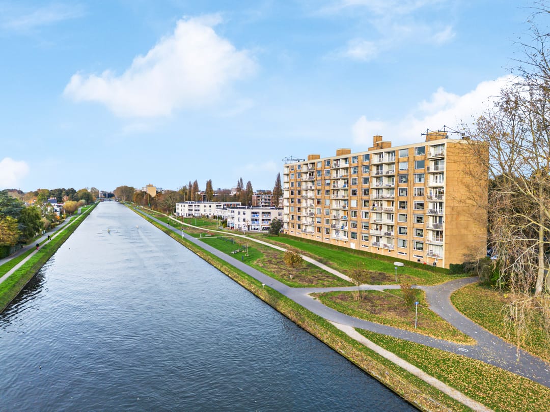 Foto 26 van Schubertlaan 235