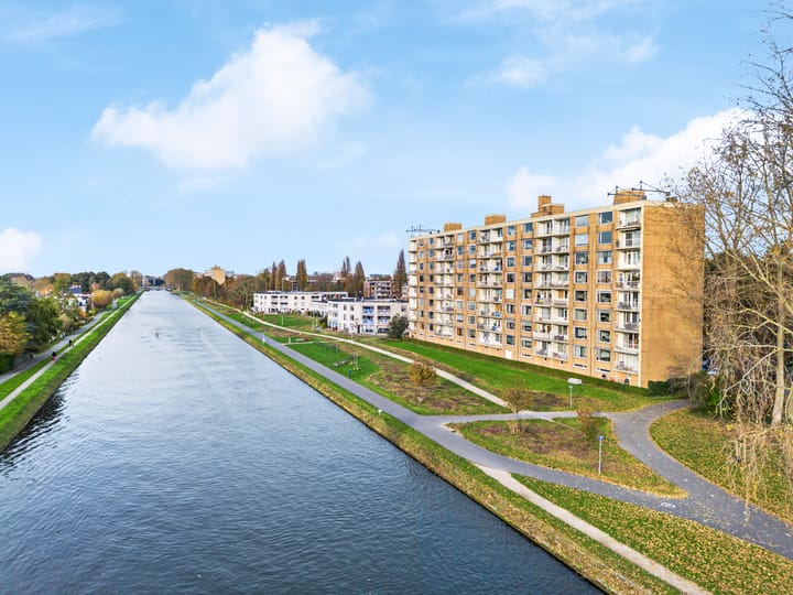 Photo 26 of Schubertlaan 235