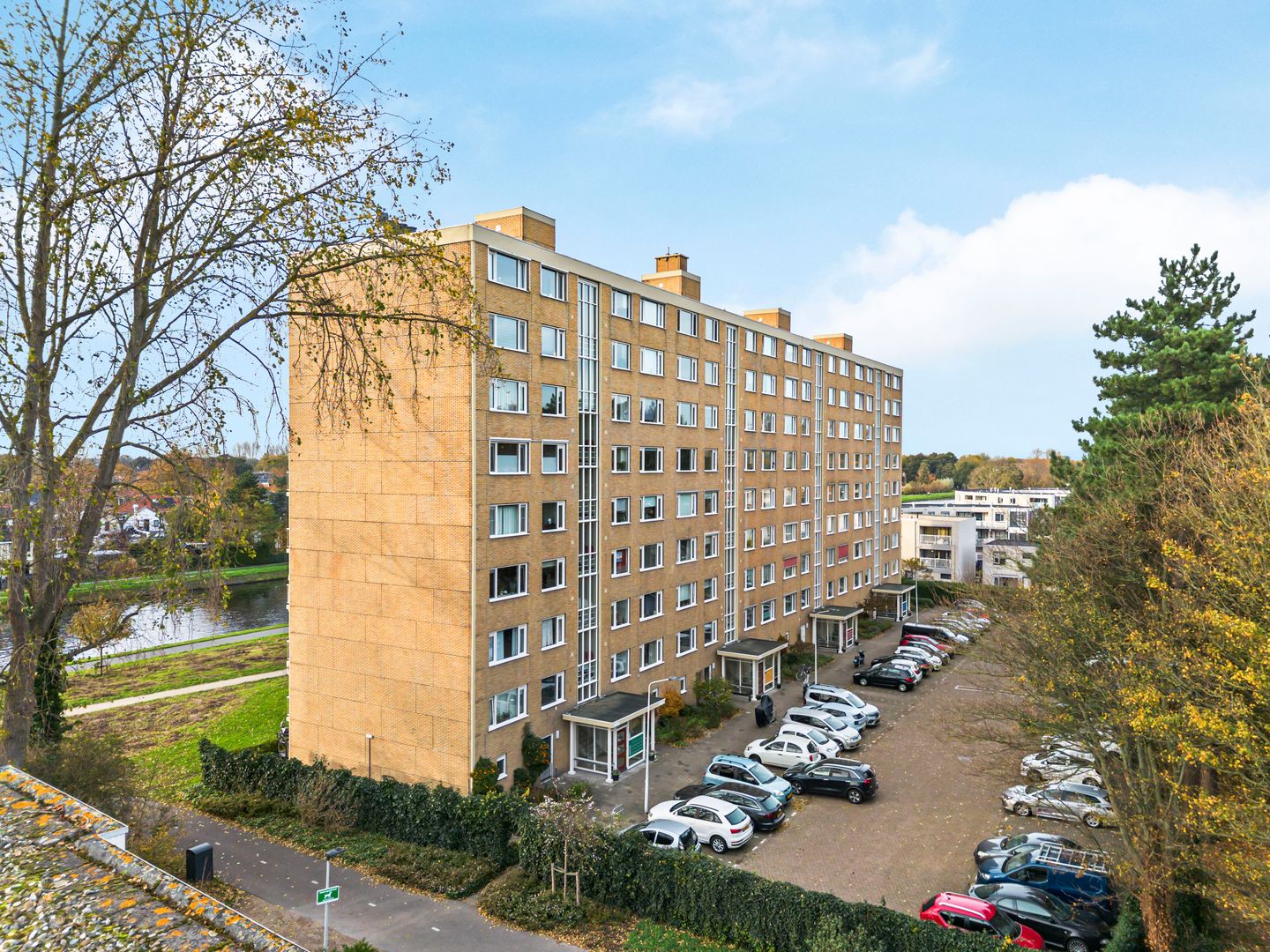 Foto 4 van Schubertlaan 235