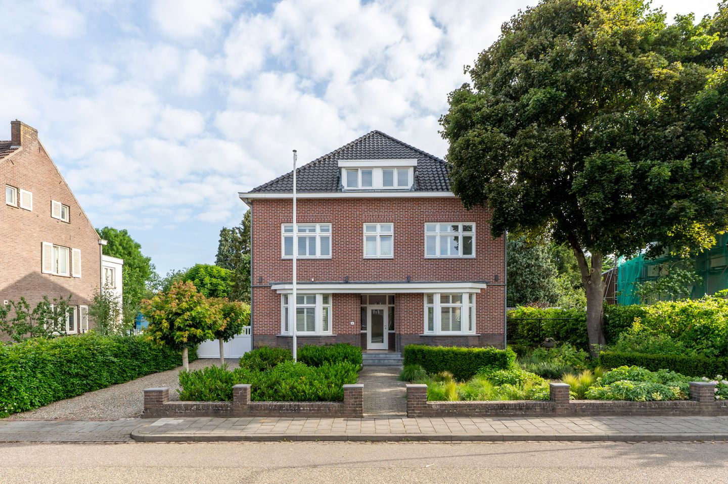 Foto 1 van Stationsstraat 16