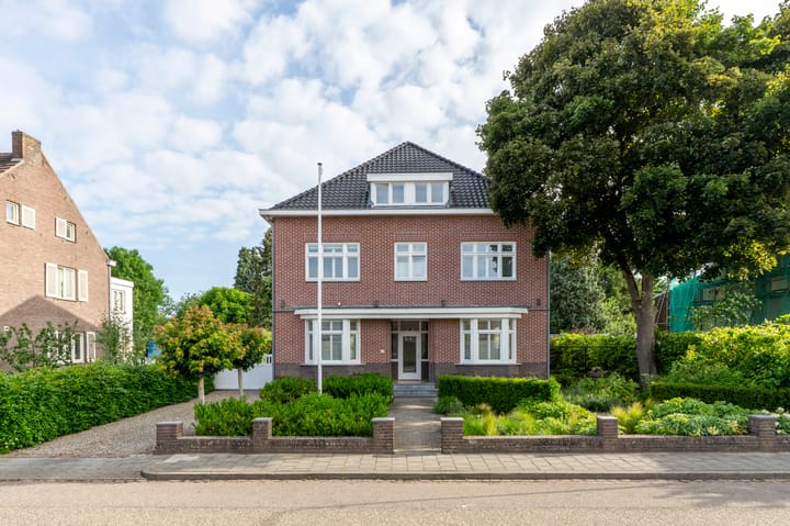 Stationsstraat 16 main image