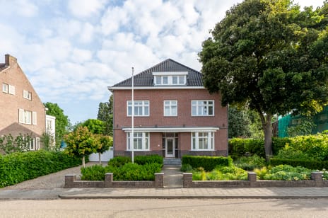 Stationsstraat thumbnail