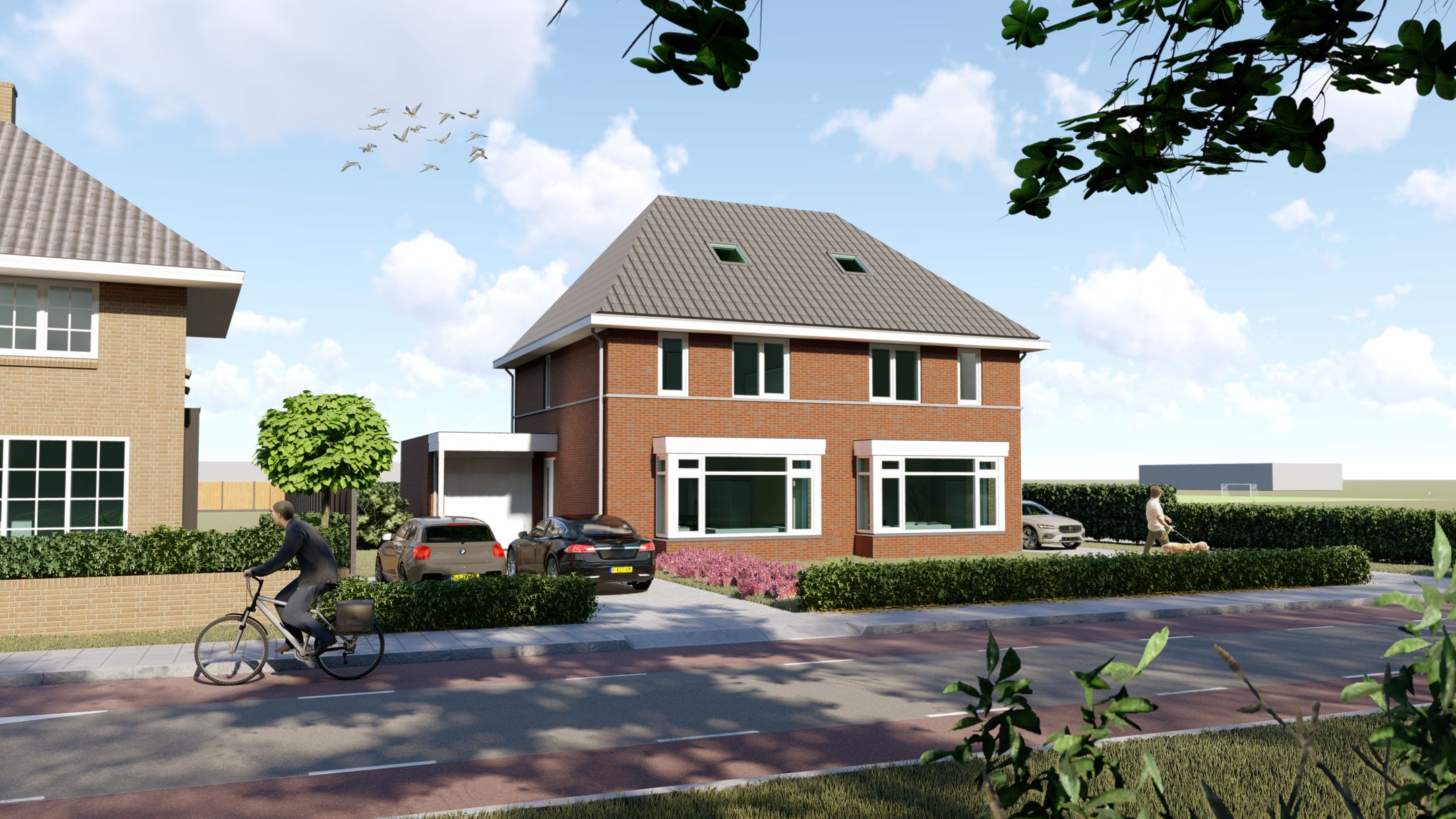Almeloseweg ong.  false