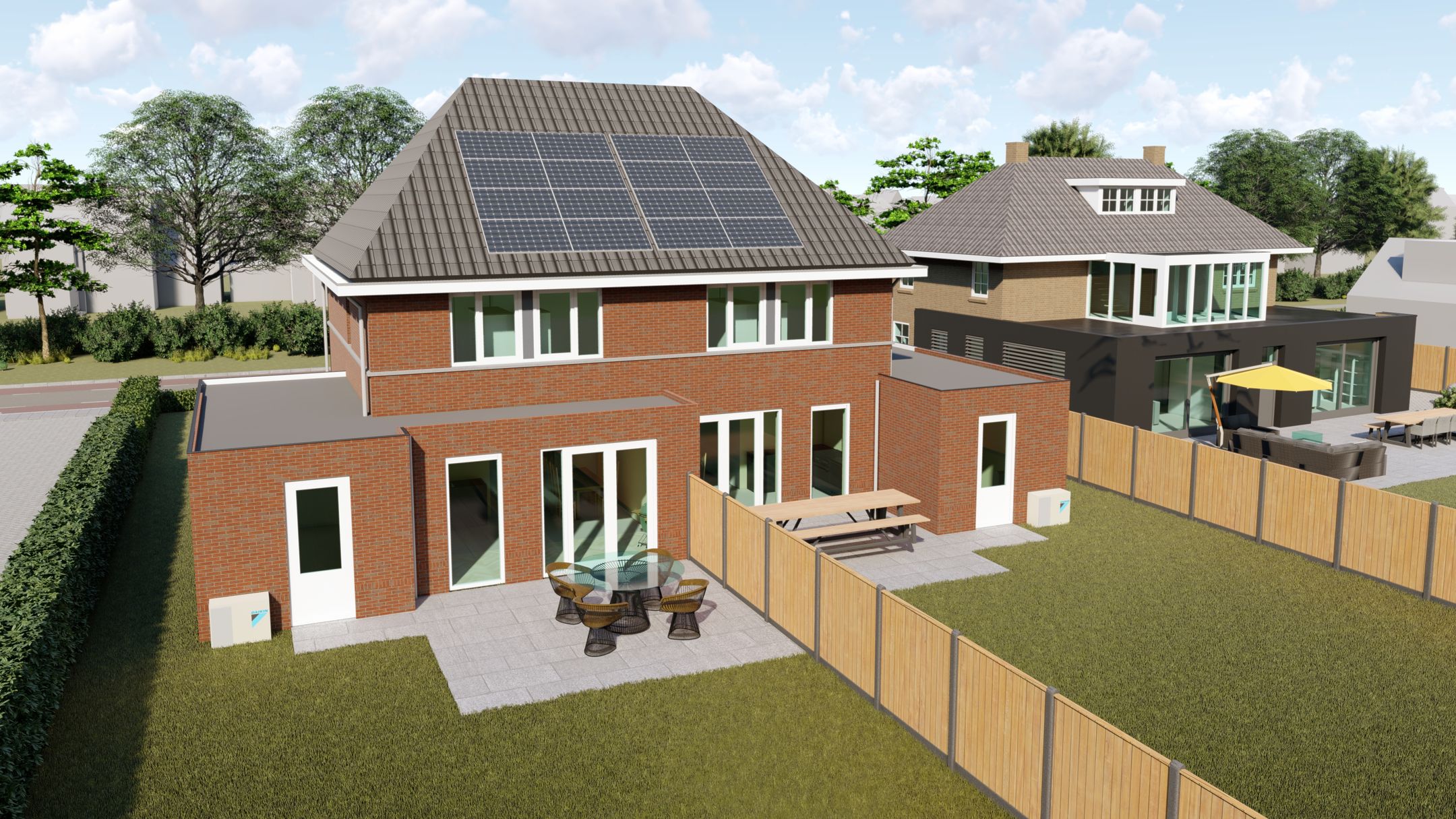 Foto 3 van Almeloseweg ong.