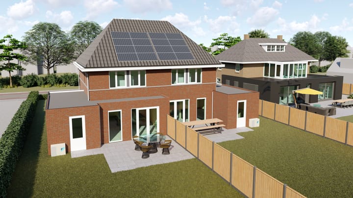 Foto 3 van Almeloseweg ong.