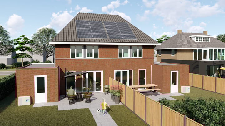 Foto 5 van Almeloseweg ong.