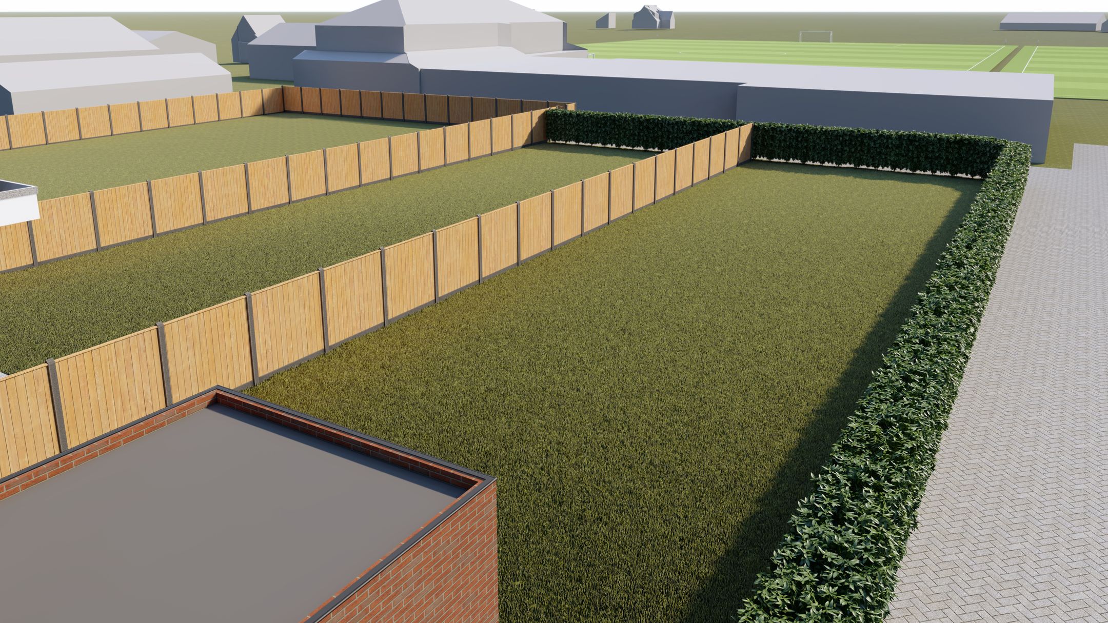 Foto 6 van Almeloseweg ong.