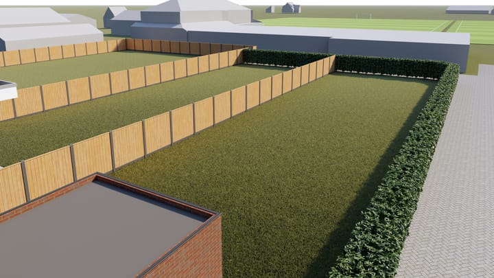 Foto 6 van Almeloseweg ong.