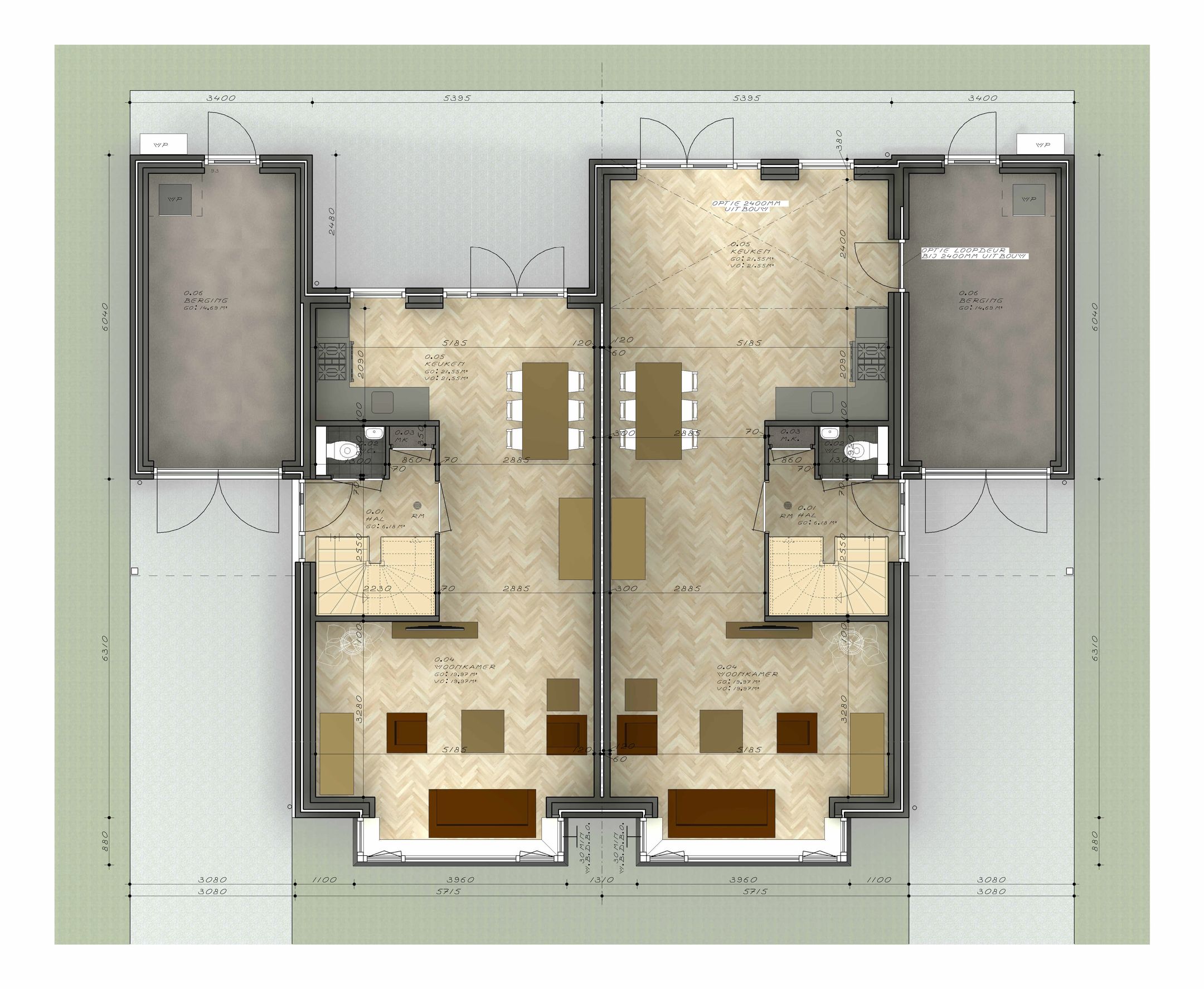 Foto 12 van Almeloseweg ong.