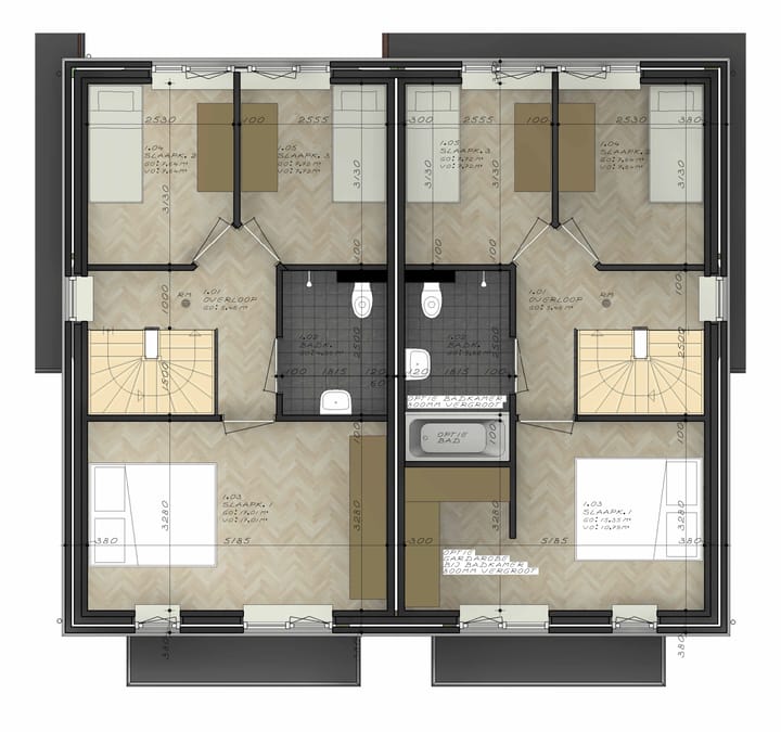 Foto 14 van Almeloseweg ong.