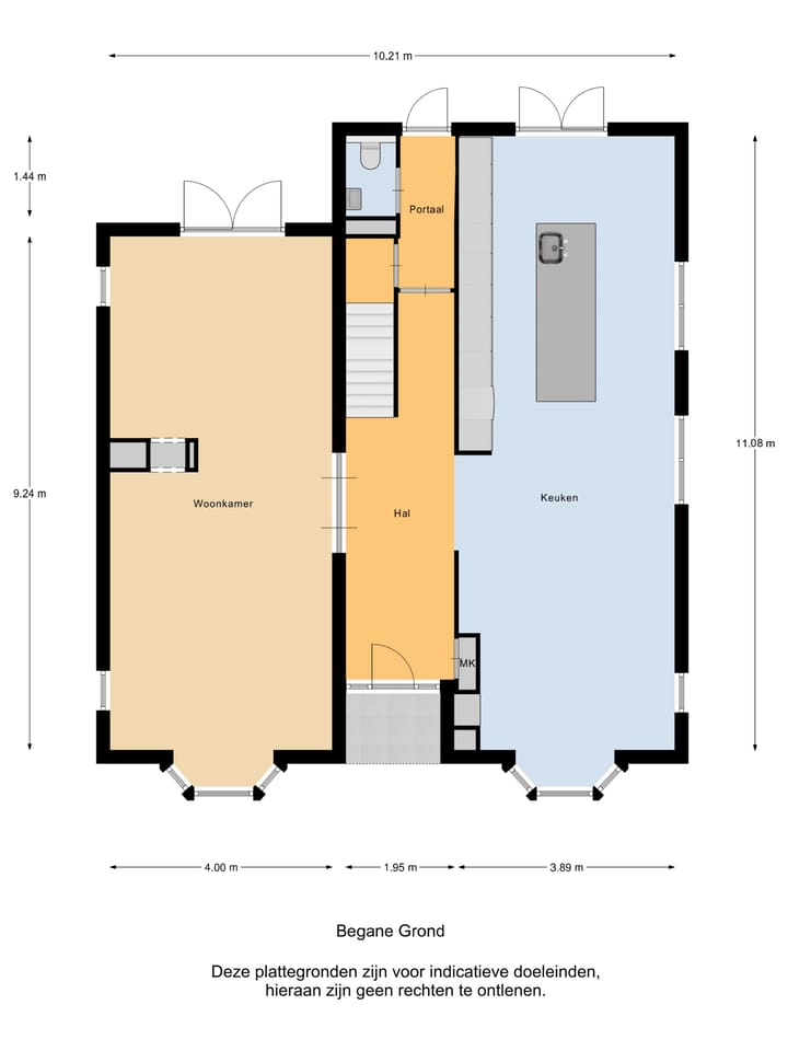 Foto 59 van Stationsstraat 16