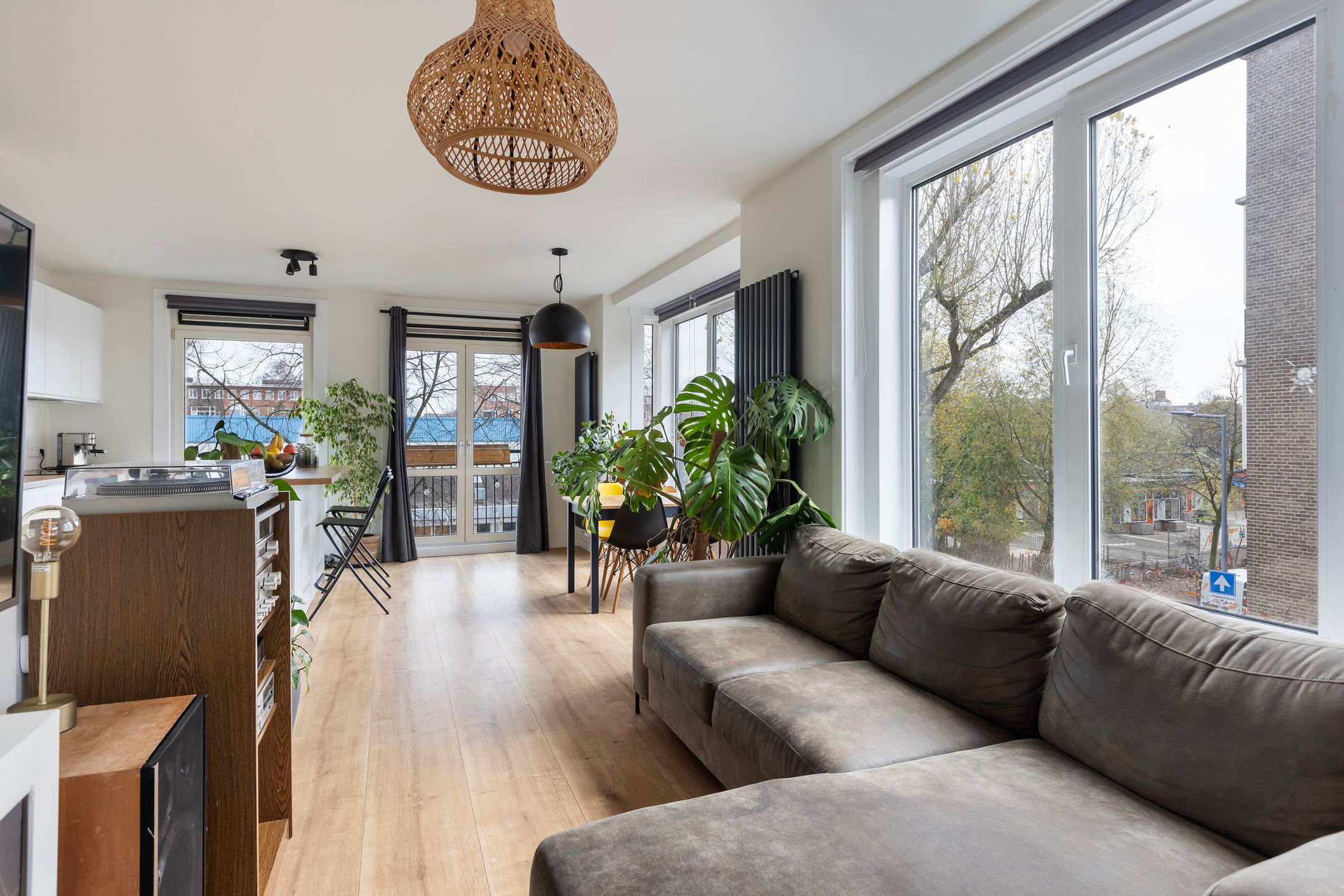 Noorderhavenkade 15-A 15 A02