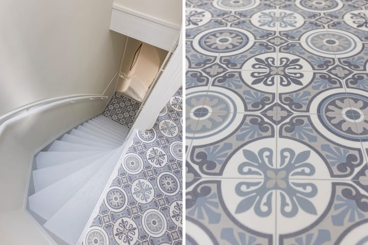 Photo 4 of Noorderhavenkade 15-A02