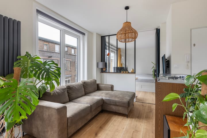 Foto 5 van Noorderhavenkade 15-A02