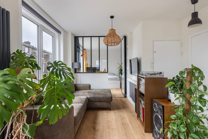 Foto 6 van Noorderhavenkade 15-A02