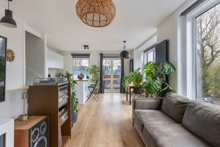 Foto 7 van Noorderhavenkade 15-A02