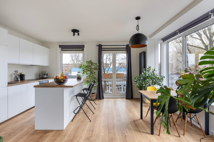 Foto 9 van Noorderhavenkade 15-A02