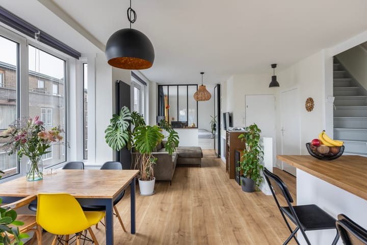 Foto 12 van Noorderhavenkade 15-A02