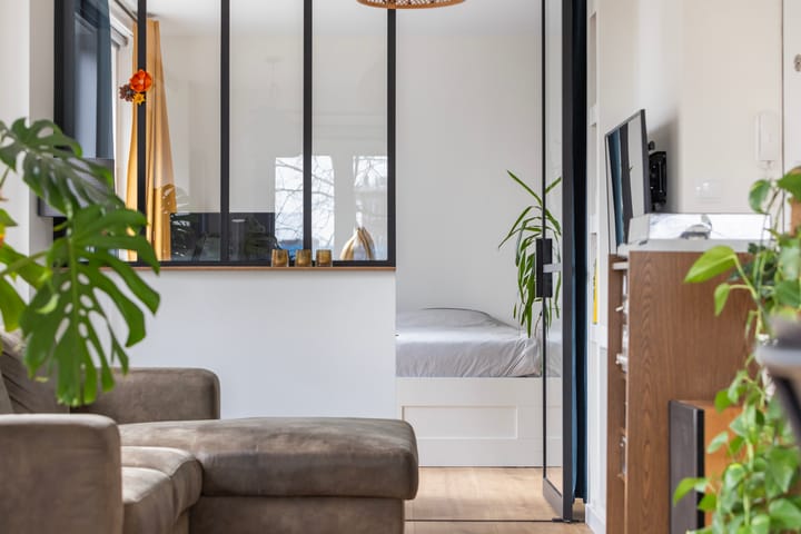 Foto 15 van Noorderhavenkade 15-A02