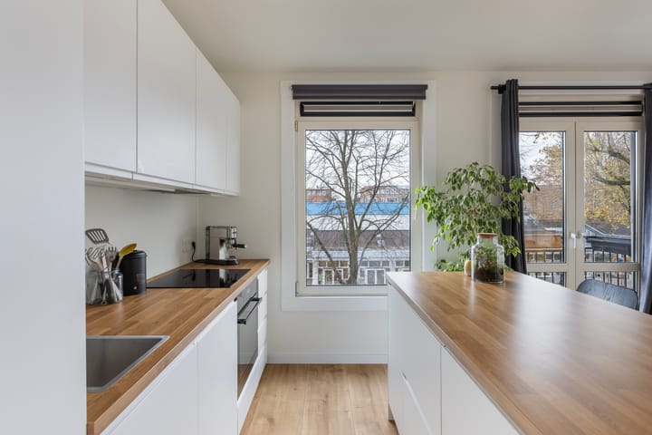 Foto 16 van Noorderhavenkade 15-A02