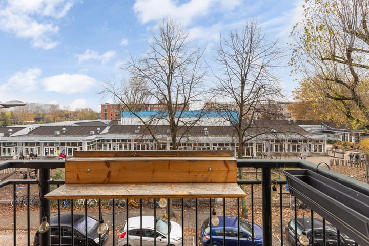 Foto 19 van Noorderhavenkade 15-A02