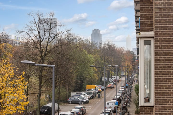 Foto 20 van Noorderhavenkade 15-A02