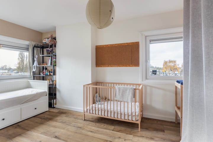 Foto 27 van Noorderhavenkade 15-A02