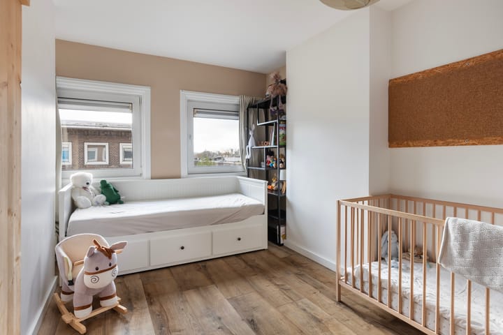 Foto 28 van Noorderhavenkade 15-A02