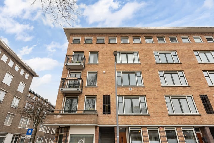 Foto 37 van Noorderhavenkade 15-A02