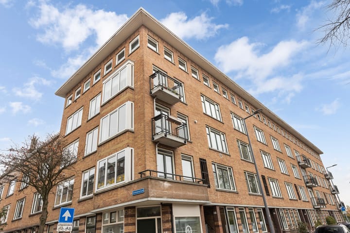 Foto 38 van Noorderhavenkade 15-A02