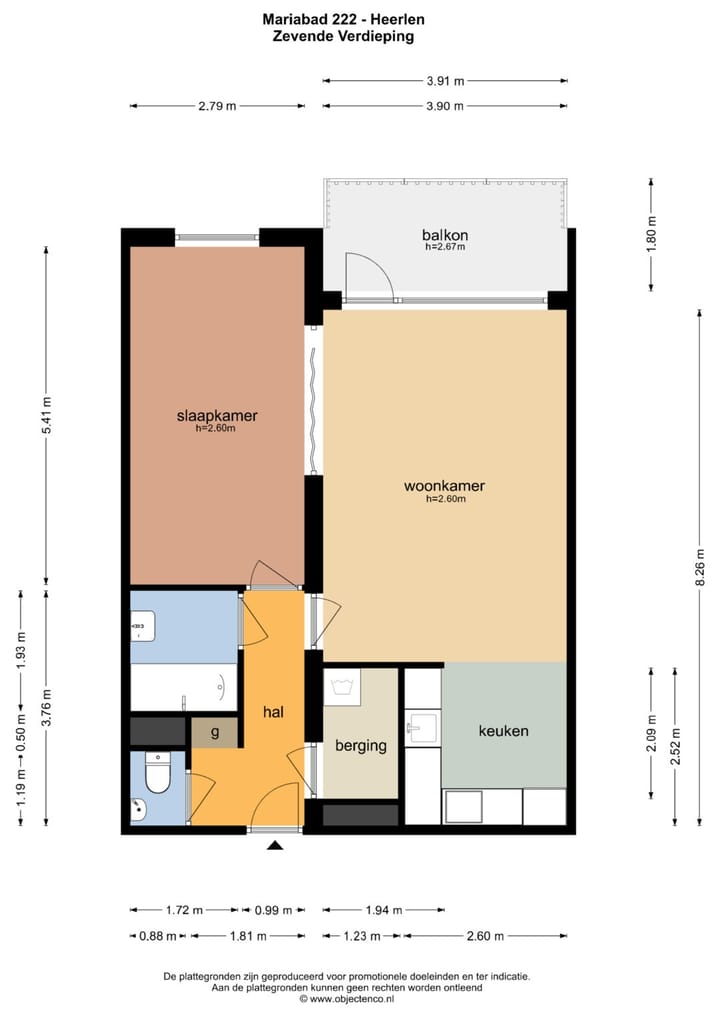 Foto 33 van Mariabad 222