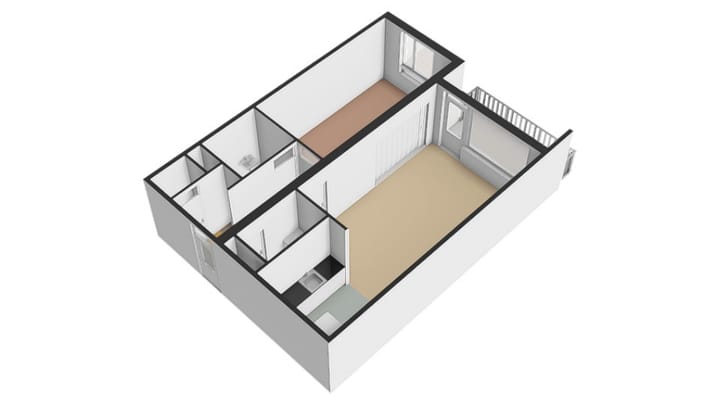 Foto 35 van Mariabad 222