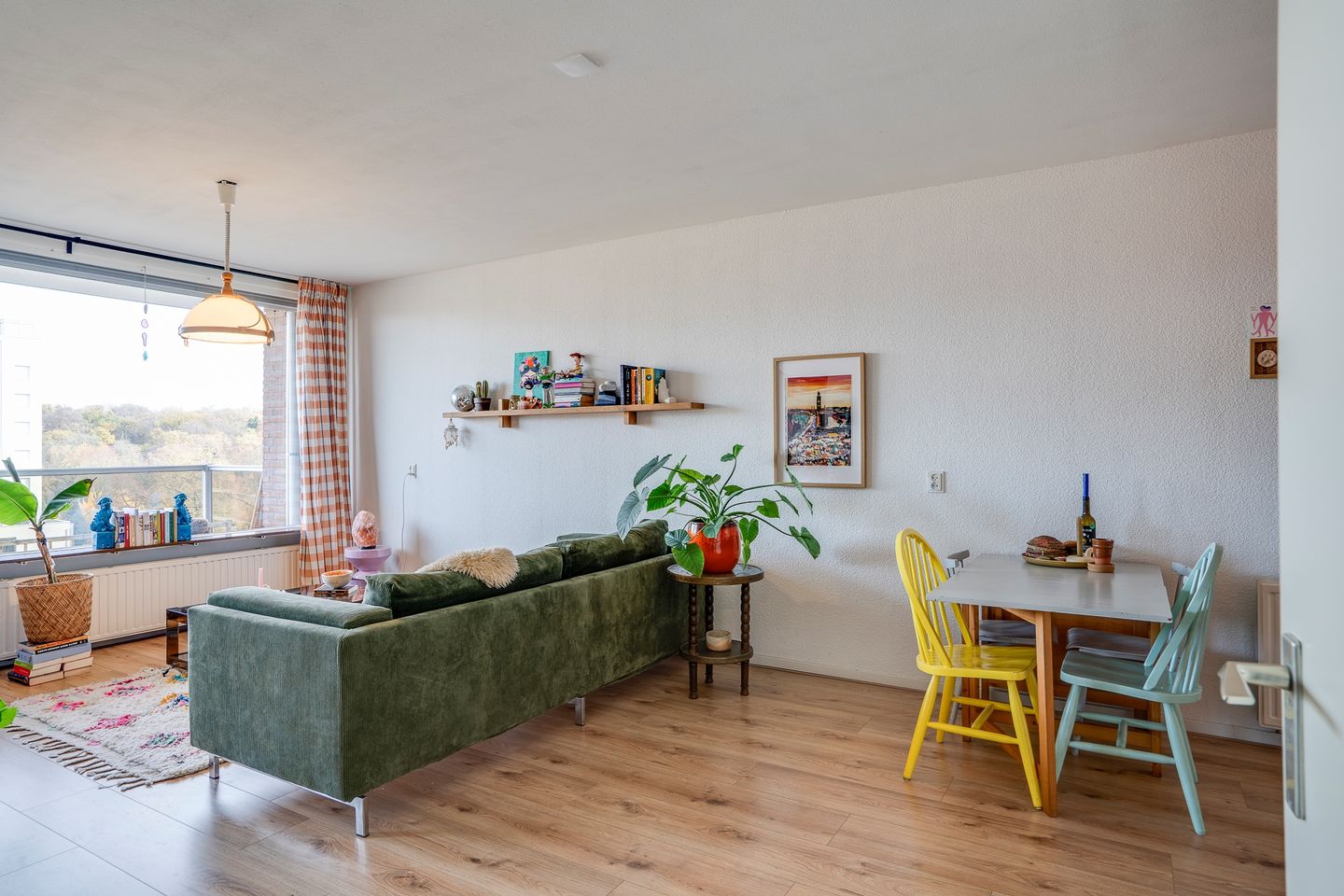 Photo 4 of Mariabad 222