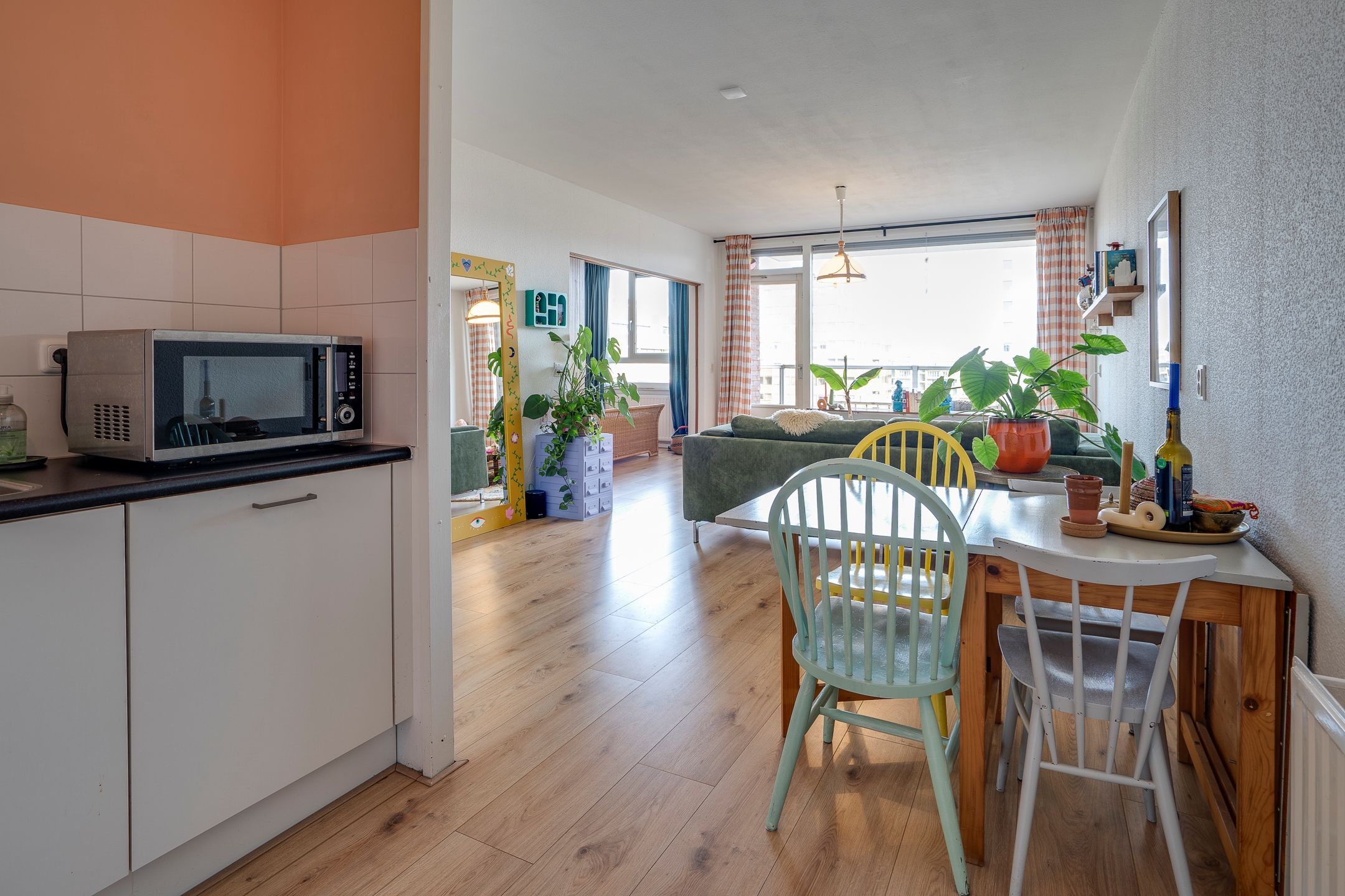 Photo 12 of Mariabad 222