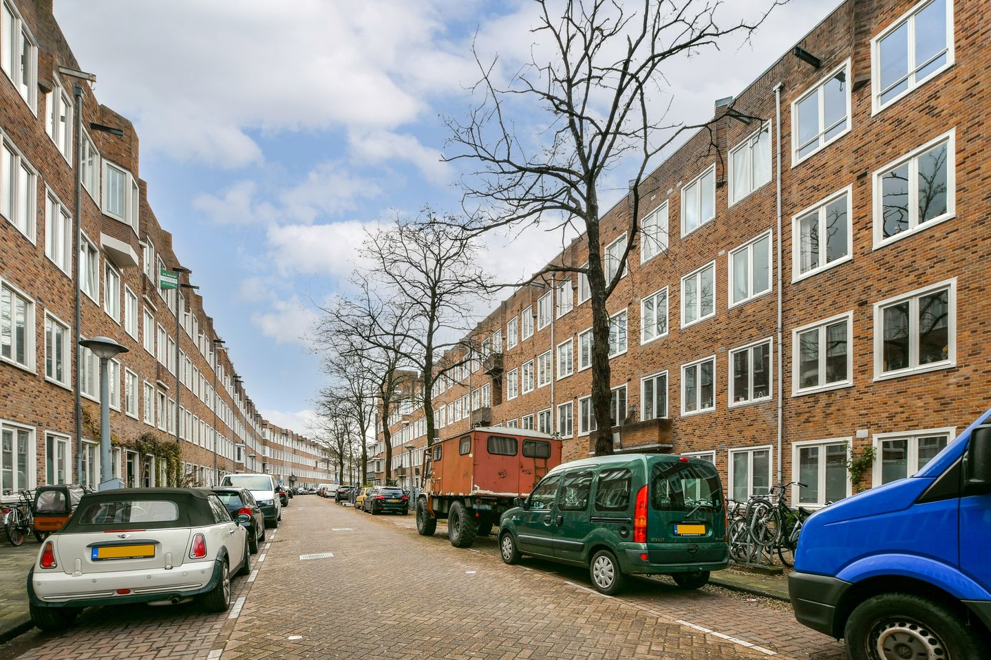 Foto 5 van Van Spilbergenstraat 65-1