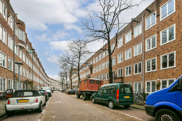 Foto 5 van Van Spilbergenstraat 65-1