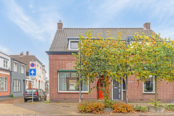 Foto 2 van Prins Frederikstraat 10-A